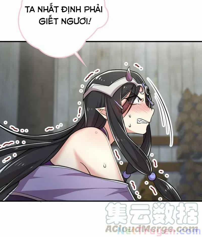 Sinh Hoạt Của Võ Đế Sau Khi Ẩn Cư 30 trang 3