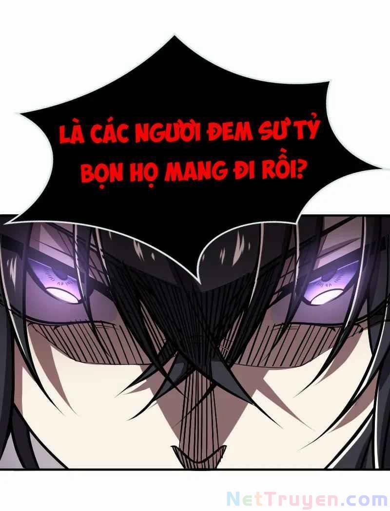 Sinh Hoạt Của Võ Đế Sau Khi Ẩn Cư 30 trang 33