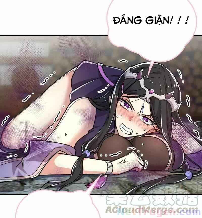 Sinh Hoạt Của Võ Đế Sau Khi Ẩn Cư 30 trang 7