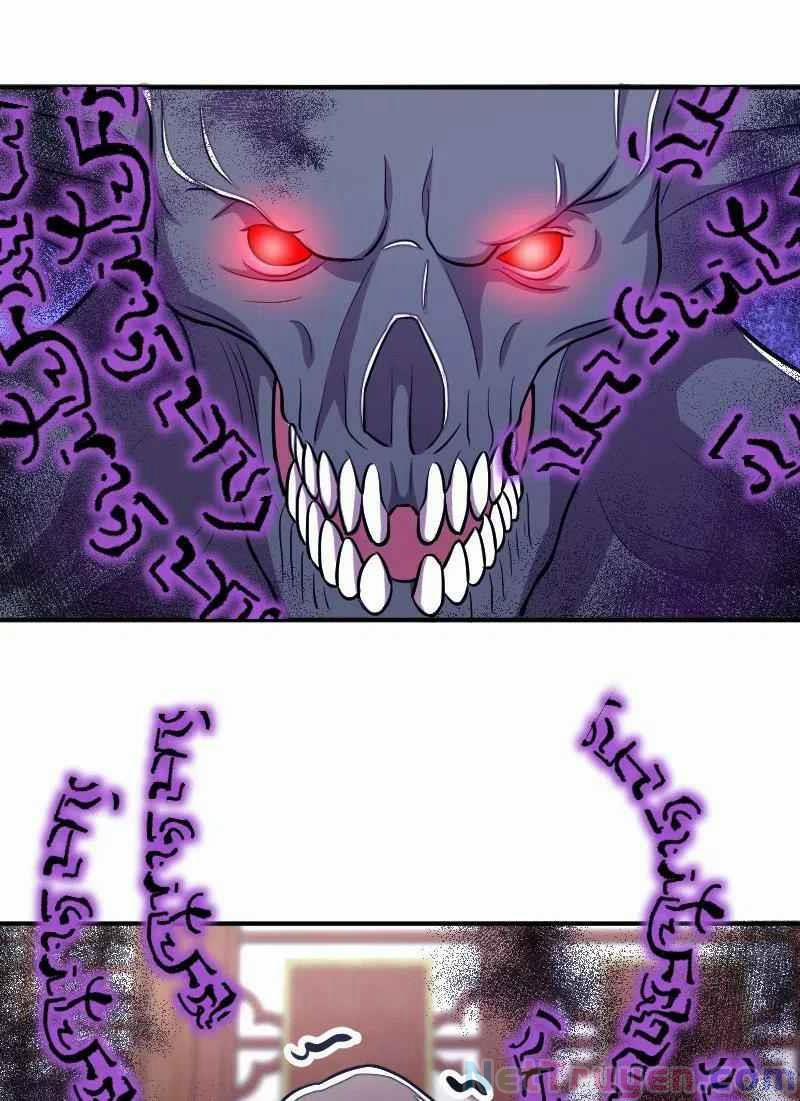 Sinh Hoạt Của Võ Đế Sau Khi Ẩn Cư 31 trang 13