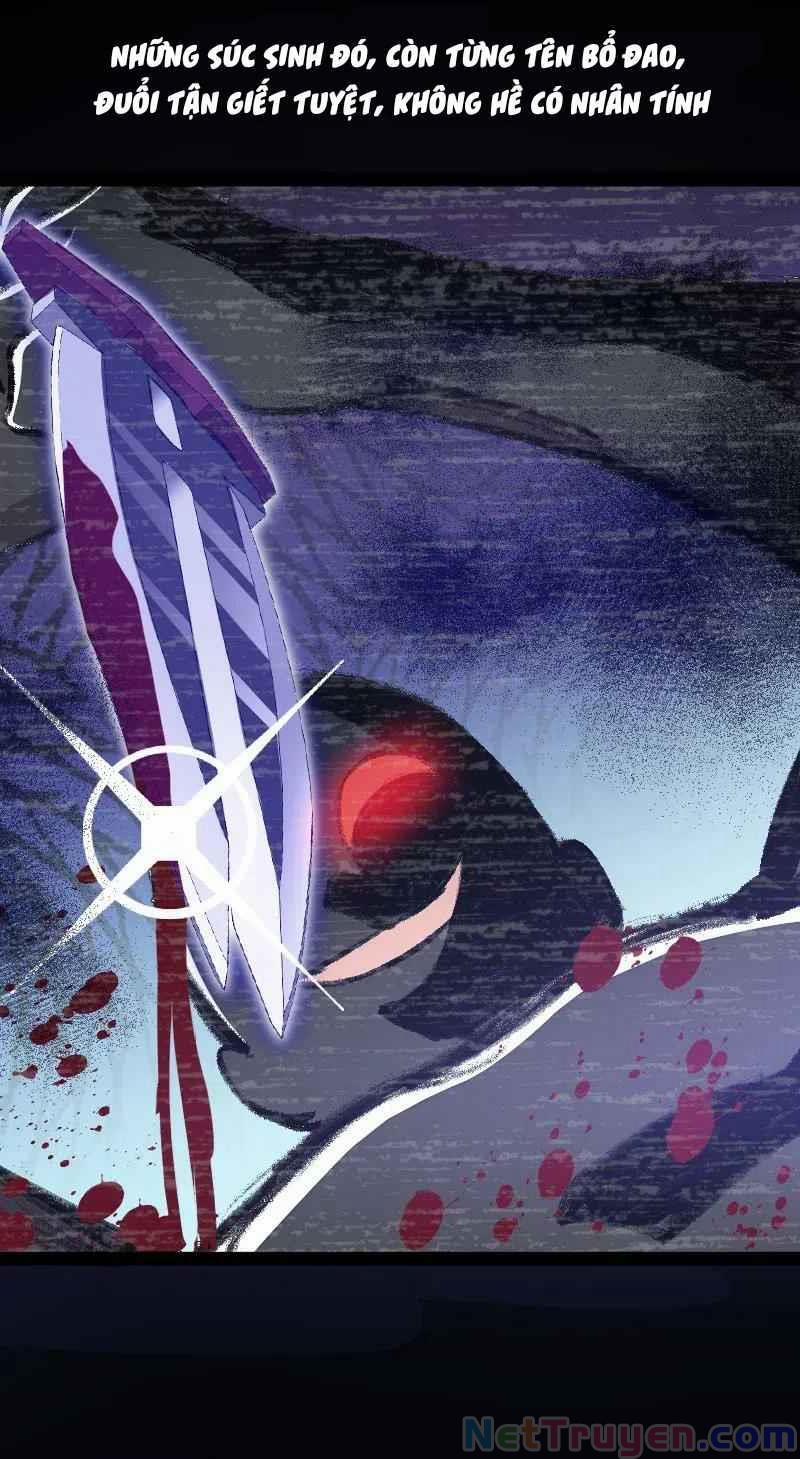 Sinh Hoạt Của Võ Đế Sau Khi Ẩn Cư 32 trang 16