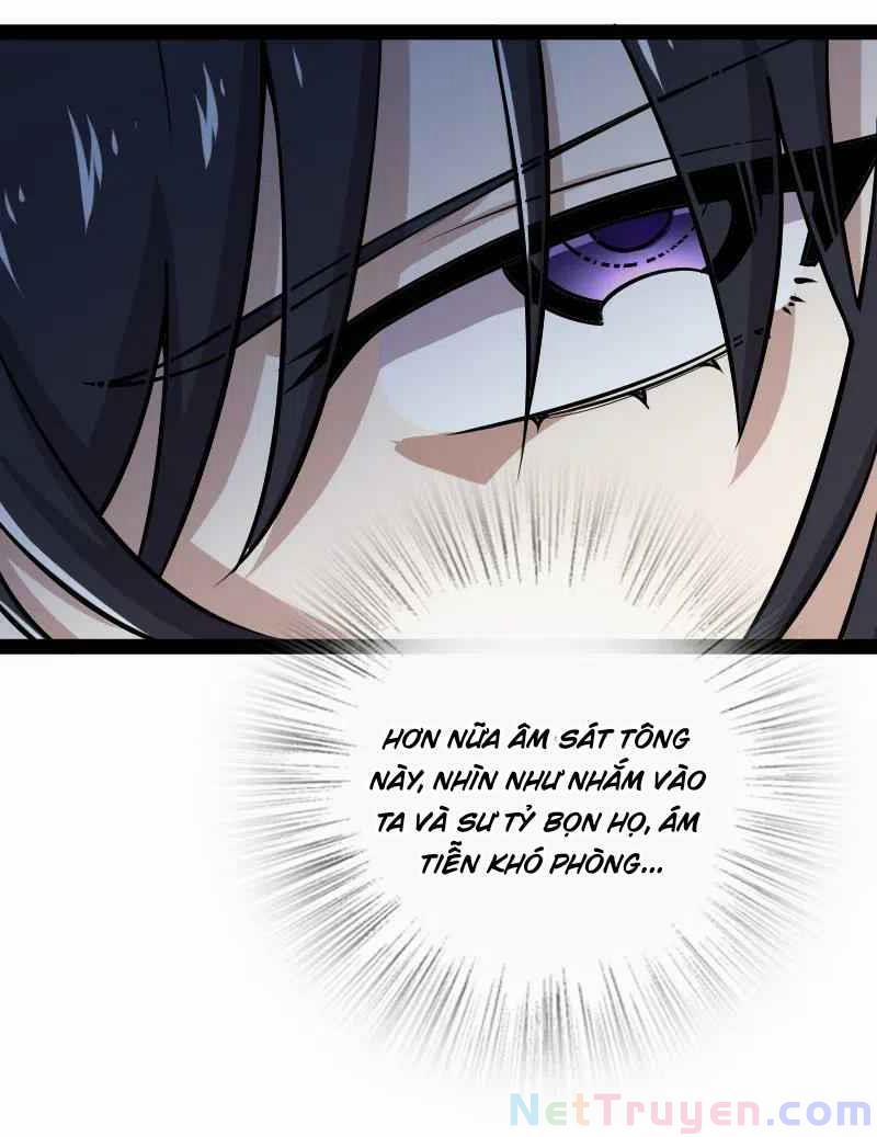 Sinh Hoạt Của Võ Đế Sau Khi Ẩn Cư 32 trang 22