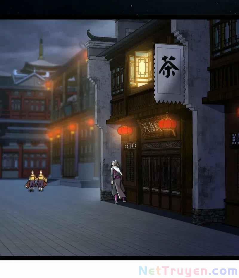 Sinh Hoạt Của Võ Đế Sau Khi Ẩn Cư 32 trang 28