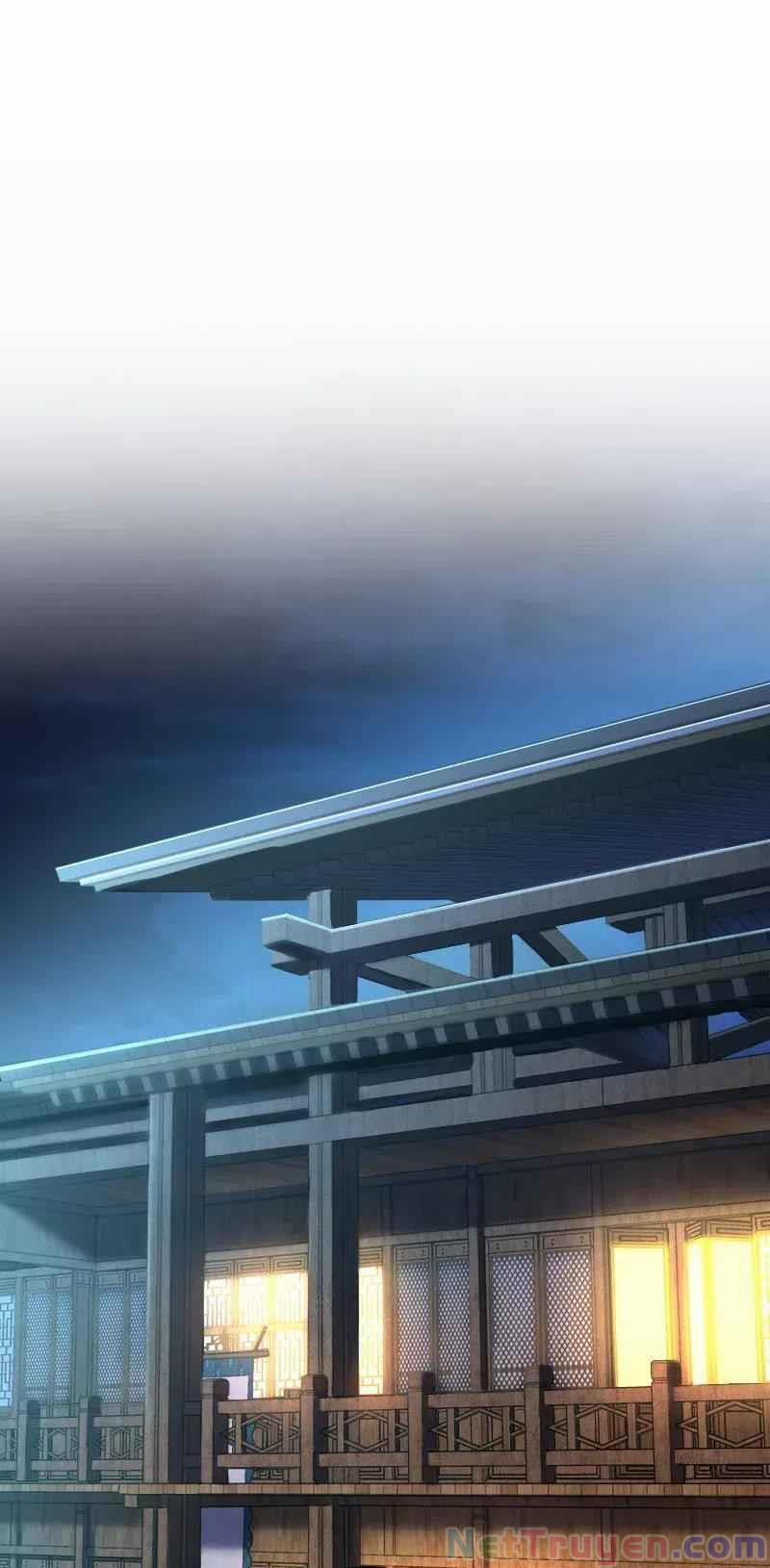 Sinh Hoạt Của Võ Đế Sau Khi Ẩn Cư 32 trang 33