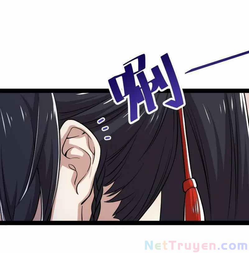 Sinh Hoạt Của Võ Đế Sau Khi Ẩn Cư 32 trang 41