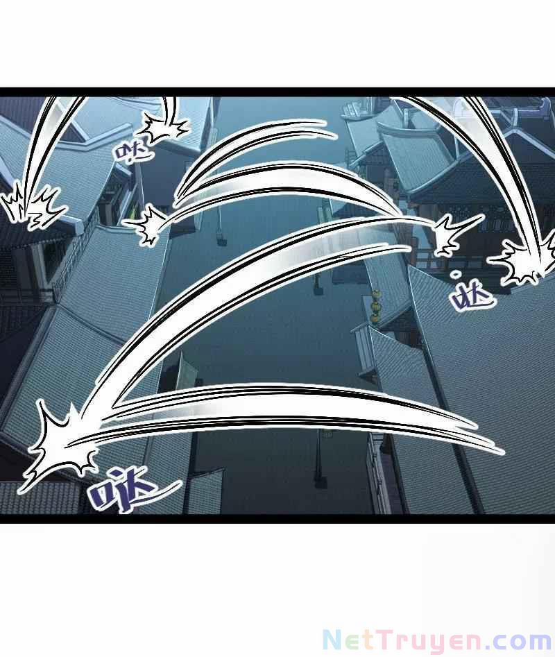 Sinh Hoạt Của Võ Đế Sau Khi Ẩn Cư 32 trang 42