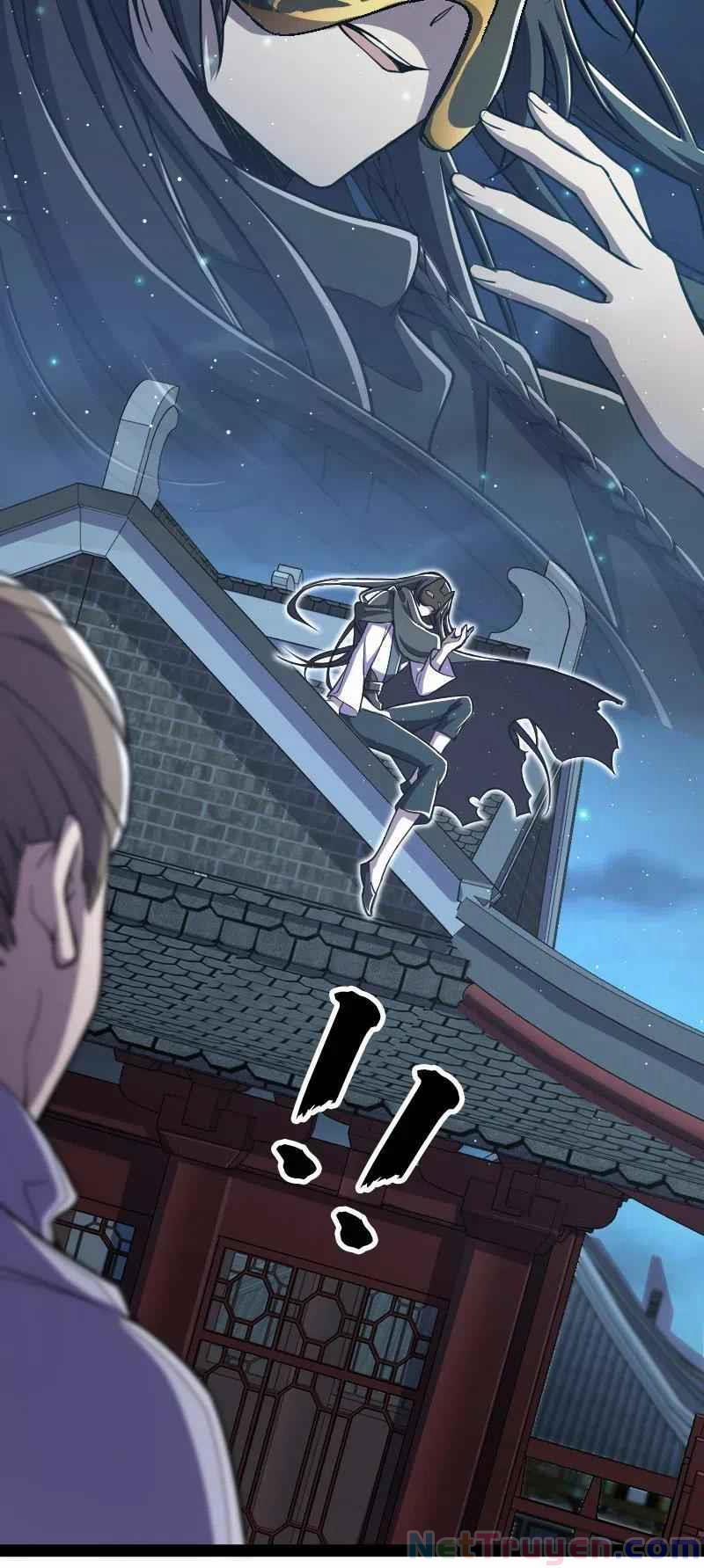 Sinh Hoạt Của Võ Đế Sau Khi Ẩn Cư 33 trang 10