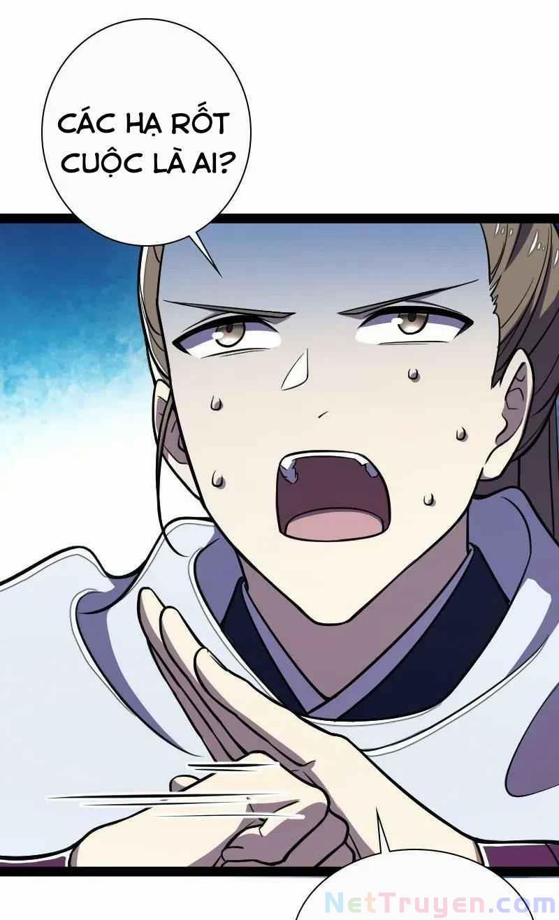 Sinh Hoạt Của Võ Đế Sau Khi Ẩn Cư 33 trang 11