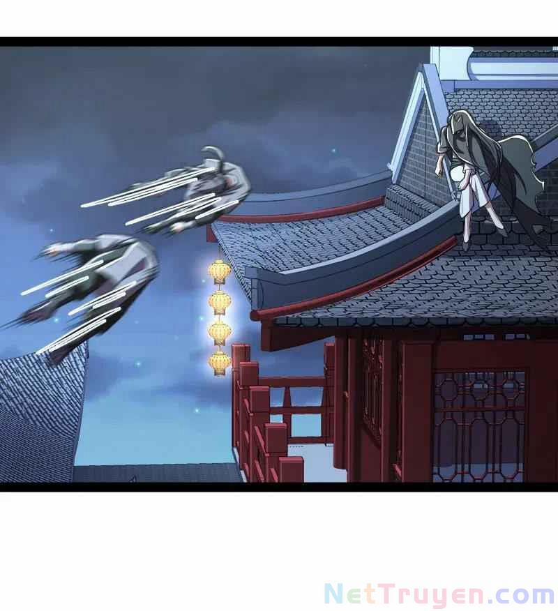 Sinh Hoạt Của Võ Đế Sau Khi Ẩn Cư 33 trang 17