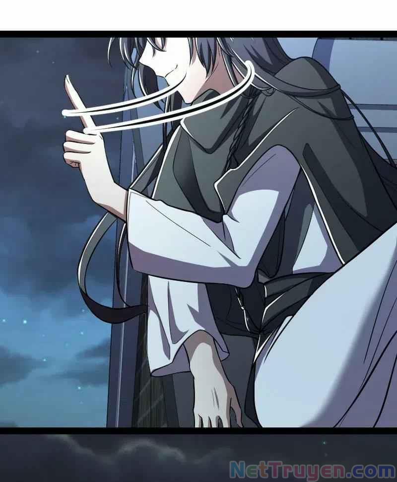 Sinh Hoạt Của Võ Đế Sau Khi Ẩn Cư 33 trang 18