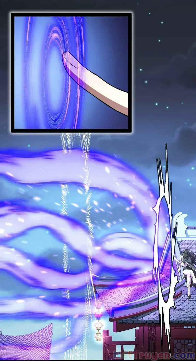 Sinh Hoạt Của Võ Đế Sau Khi Ẩn Cư 33 trang 19