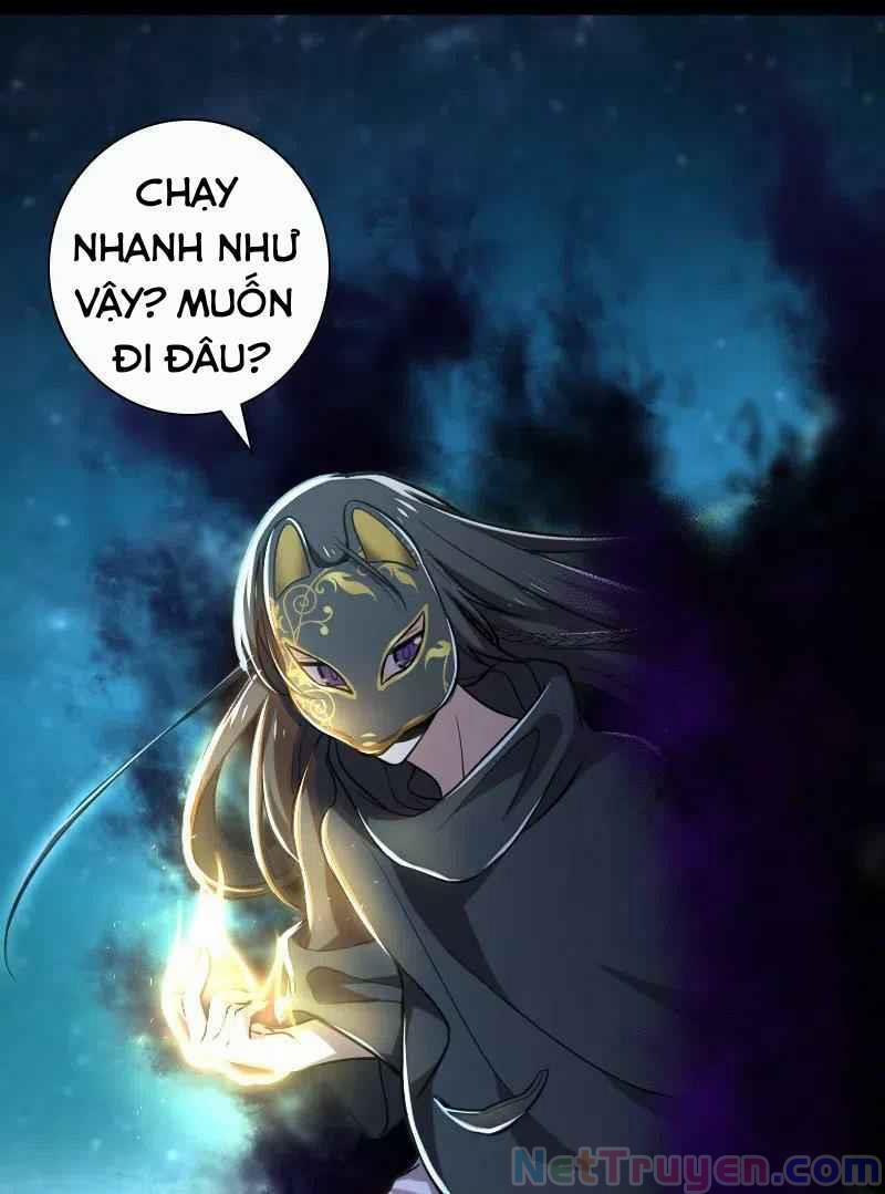 Sinh Hoạt Của Võ Đế Sau Khi Ẩn Cư 33 trang 30