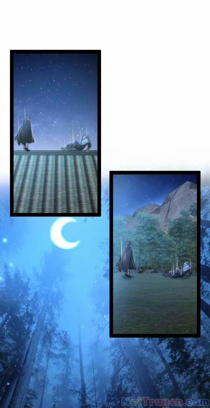 Sinh Hoạt Của Võ Đế Sau Khi Ẩn Cư 33 trang 33