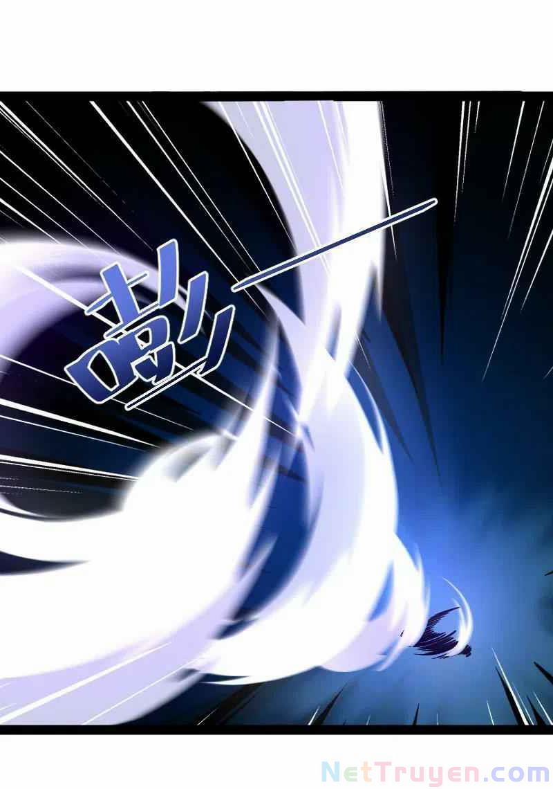 Sinh Hoạt Của Võ Đế Sau Khi Ẩn Cư 33 trang 38