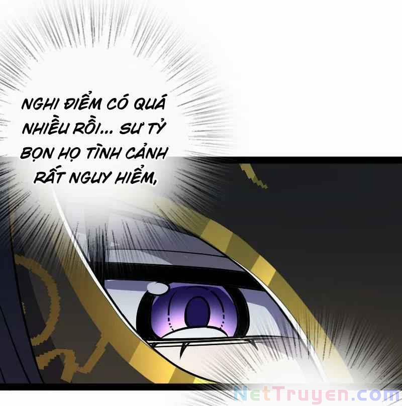 Sinh Hoạt Của Võ Đế Sau Khi Ẩn Cư 34 trang 1