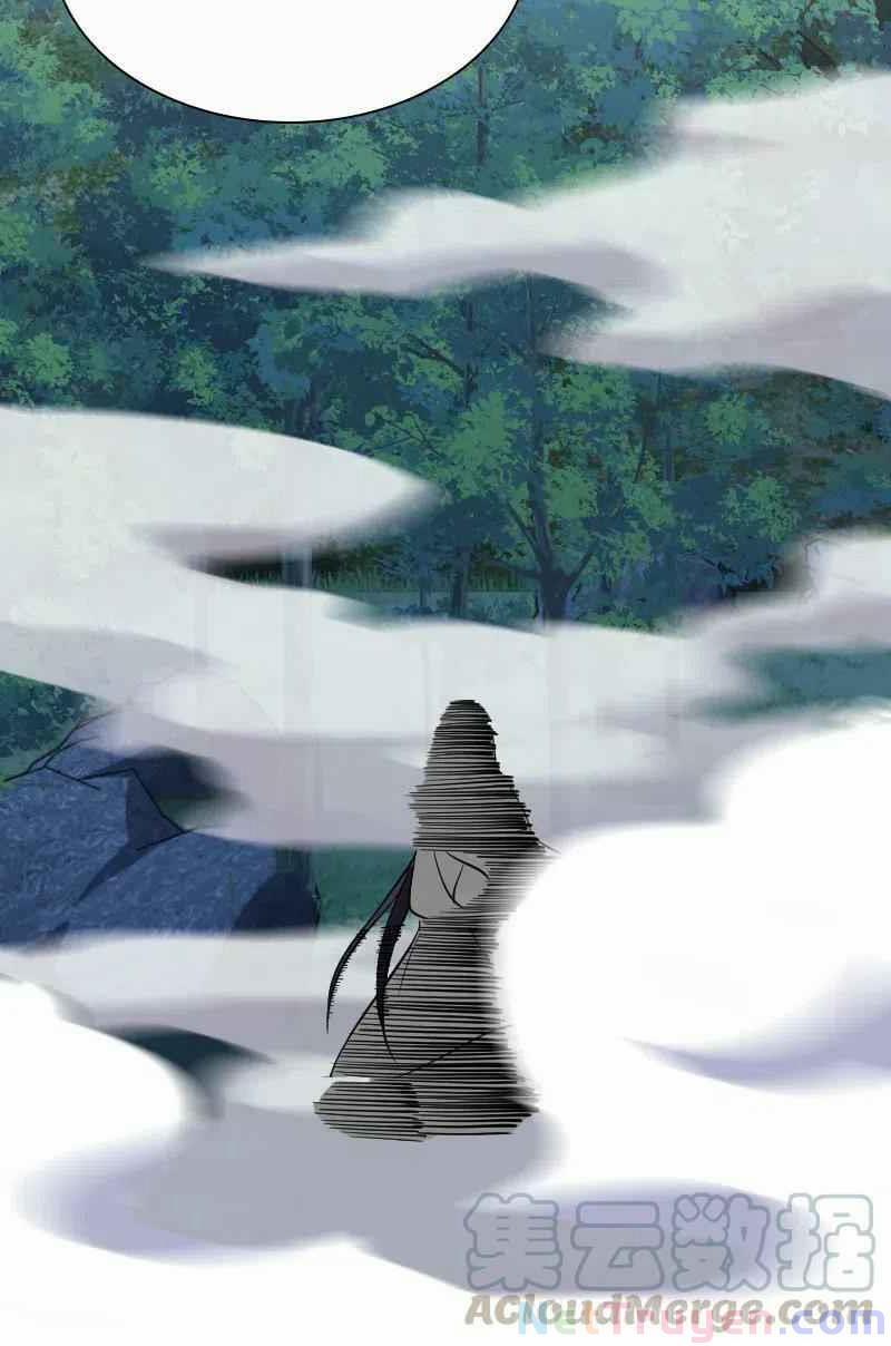 Sinh Hoạt Của Võ Đế Sau Khi Ẩn Cư 34 trang 11