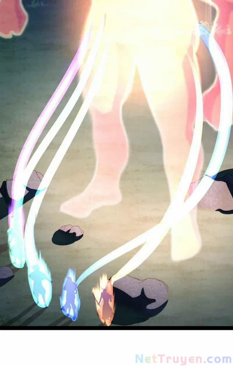 Sinh Hoạt Của Võ Đế Sau Khi Ẩn Cư 34 trang 16