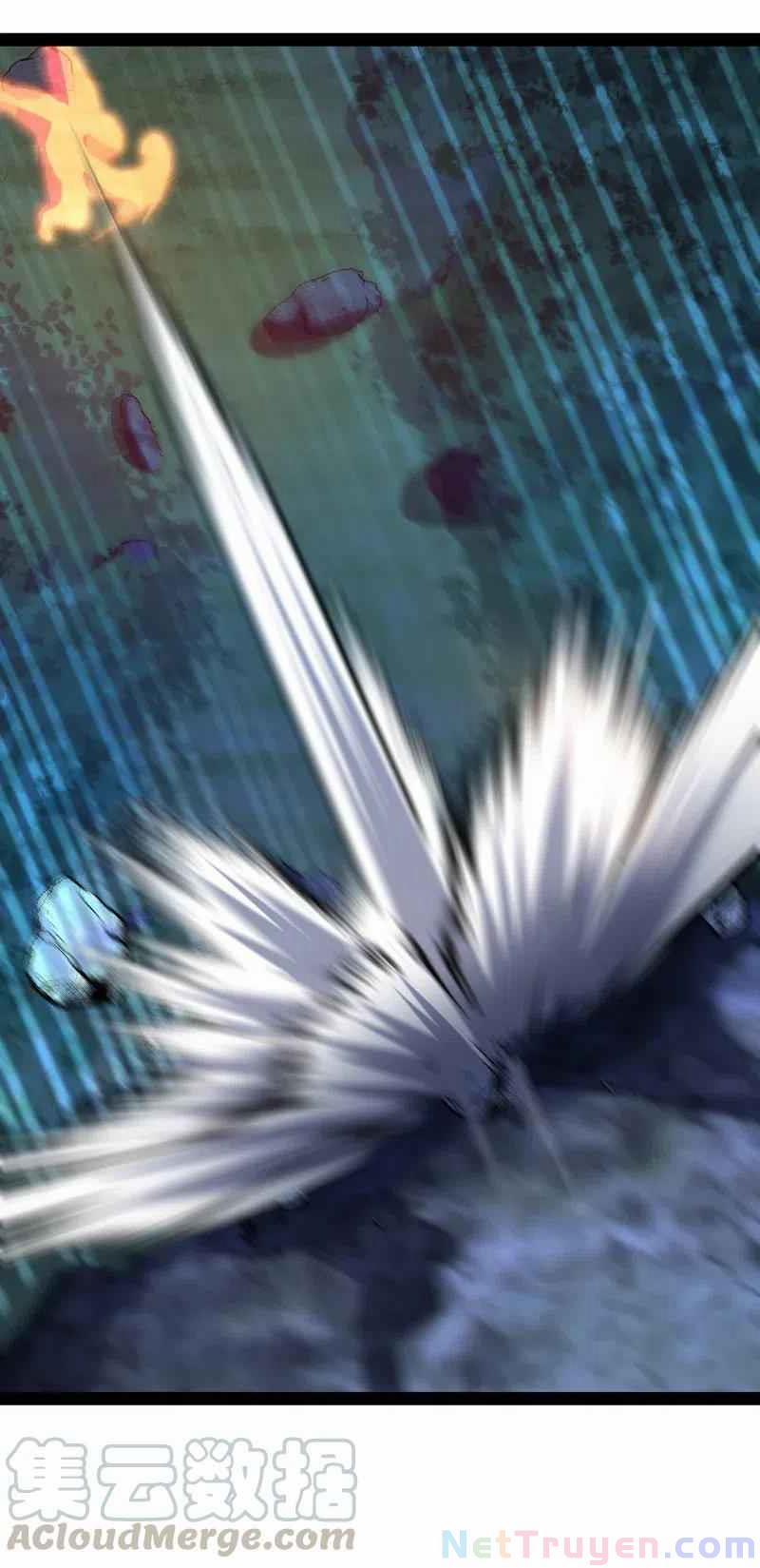 Sinh Hoạt Của Võ Đế Sau Khi Ẩn Cư 34 trang 20