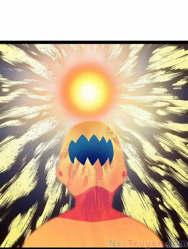 Sinh Hoạt Của Võ Đế Sau Khi Ẩn Cư 34 trang 21