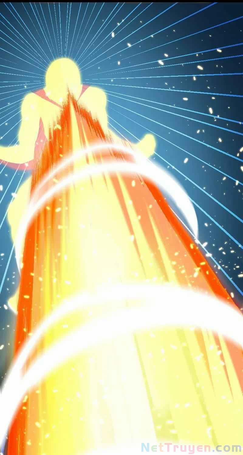 Sinh Hoạt Của Võ Đế Sau Khi Ẩn Cư 34 trang 22