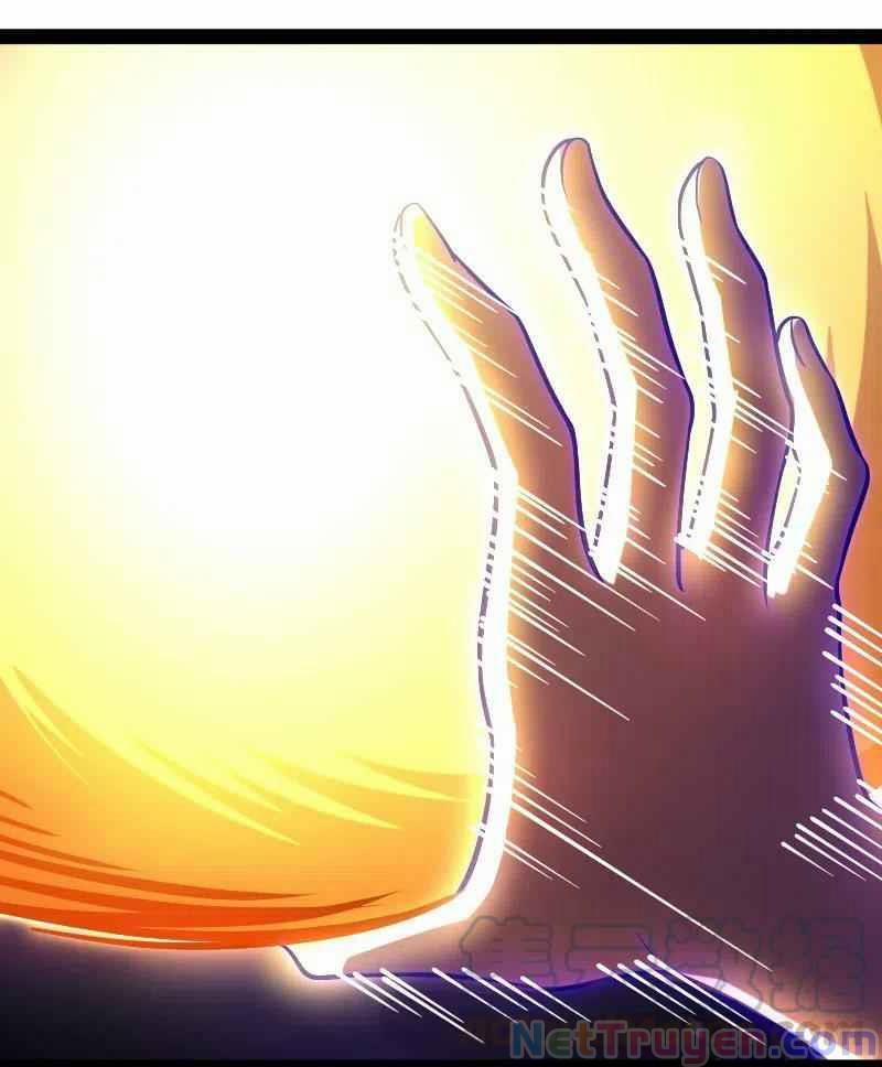 Sinh Hoạt Của Võ Đế Sau Khi Ẩn Cư 34 trang 26