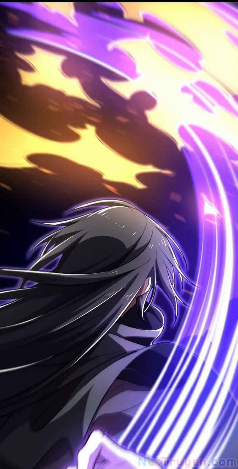 Sinh Hoạt Của Võ Đế Sau Khi Ẩn Cư 34 trang 27