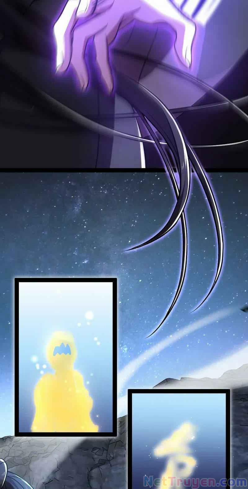 Sinh Hoạt Của Võ Đế Sau Khi Ẩn Cư 34 trang 28