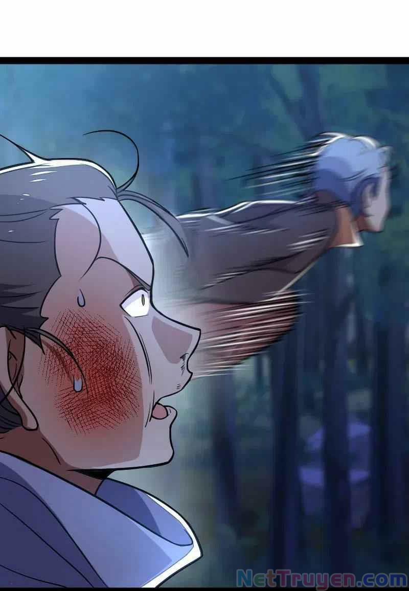 Sinh Hoạt Của Võ Đế Sau Khi Ẩn Cư 34 trang 30