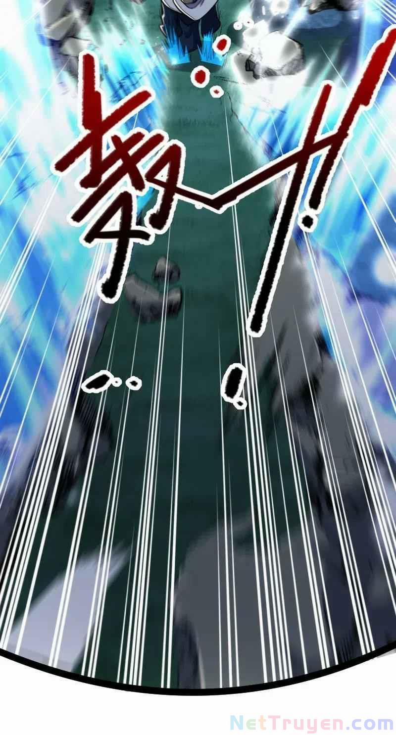 Sinh Hoạt Của Võ Đế Sau Khi Ẩn Cư 34 trang 4