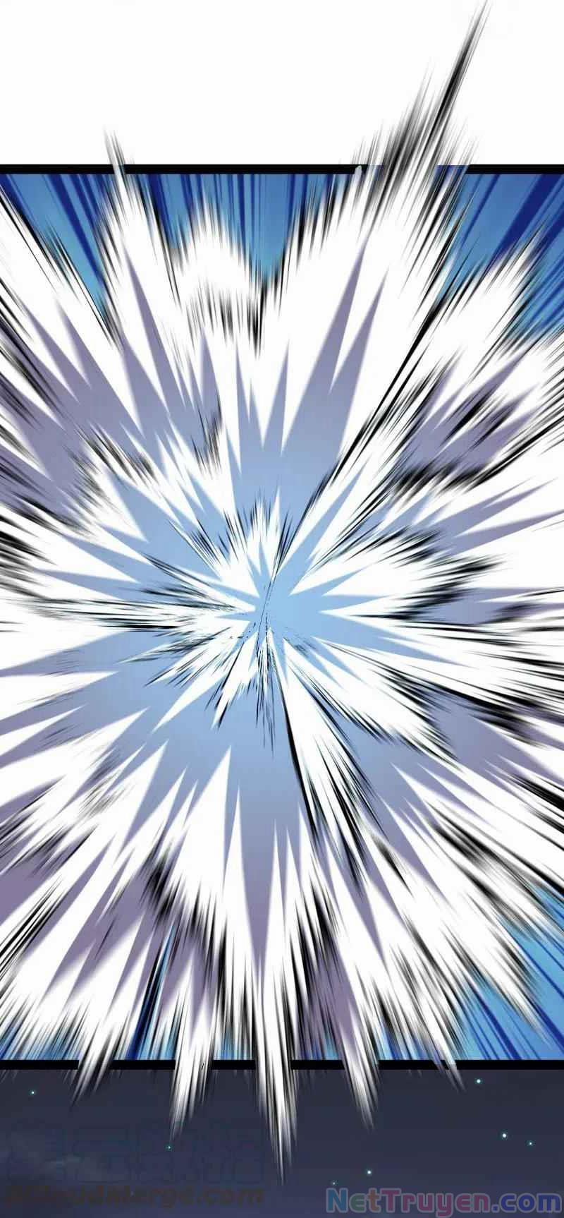 Sinh Hoạt Của Võ Đế Sau Khi Ẩn Cư 34 trang 6