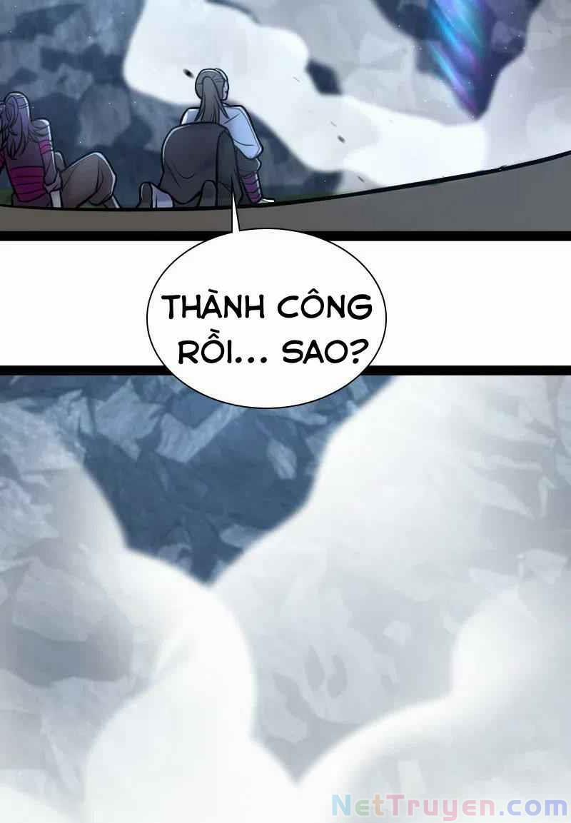 Sinh Hoạt Của Võ Đế Sau Khi Ẩn Cư 35 trang 10