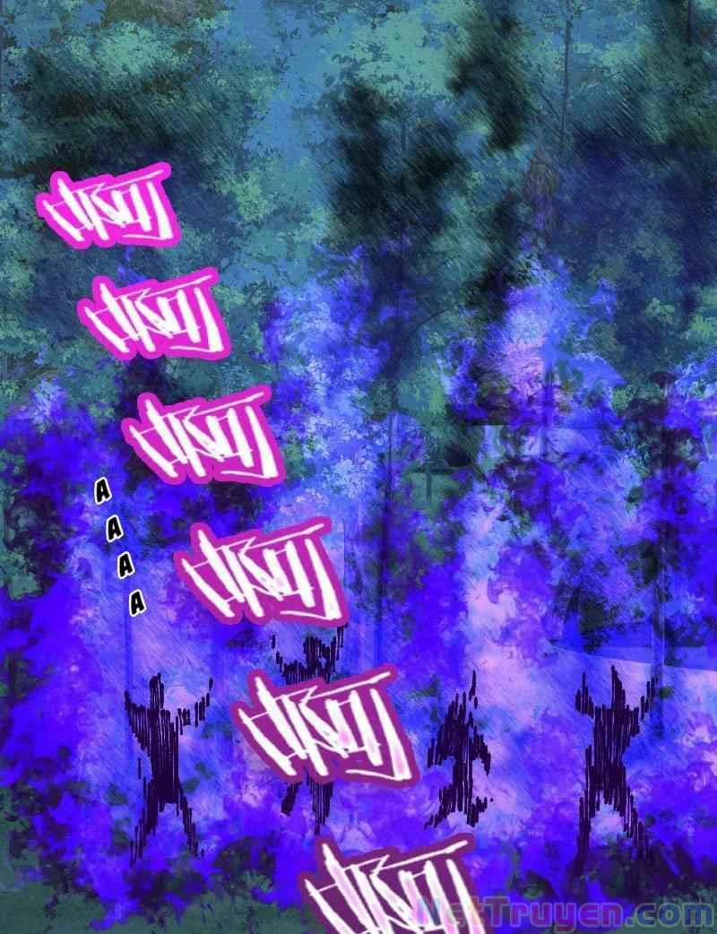 Sinh Hoạt Của Võ Đế Sau Khi Ẩn Cư 35 trang 16