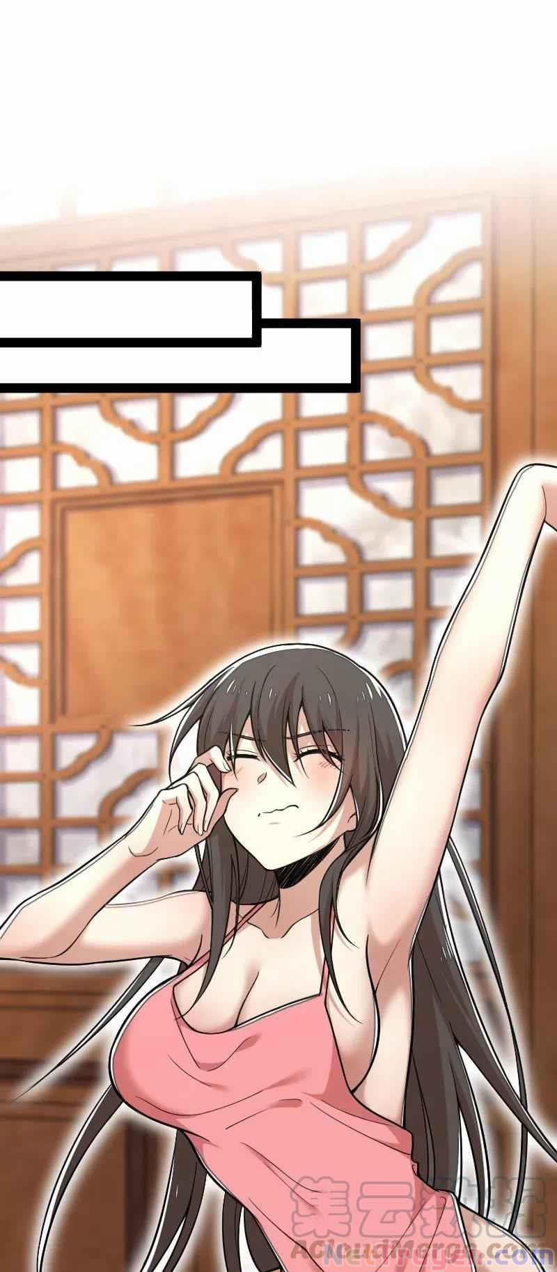 Sinh Hoạt Của Võ Đế Sau Khi Ẩn Cư 35 trang 20