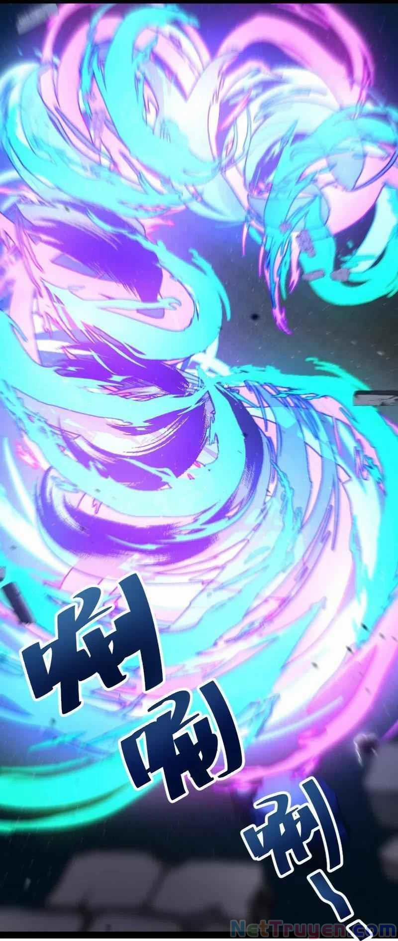 Sinh Hoạt Của Võ Đế Sau Khi Ẩn Cư 35 trang 4