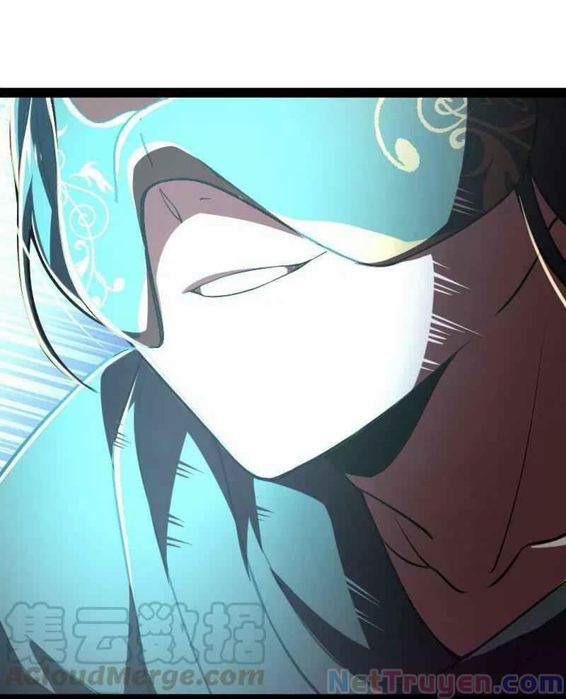 Sinh Hoạt Của Võ Đế Sau Khi Ẩn Cư 35 trang 6