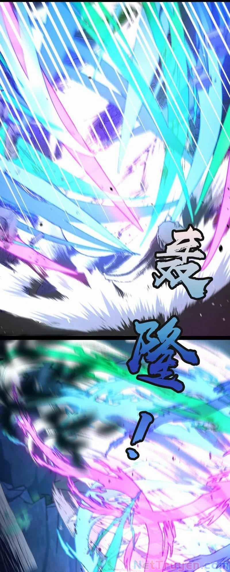 Sinh Hoạt Của Võ Đế Sau Khi Ẩn Cư 35 trang 7