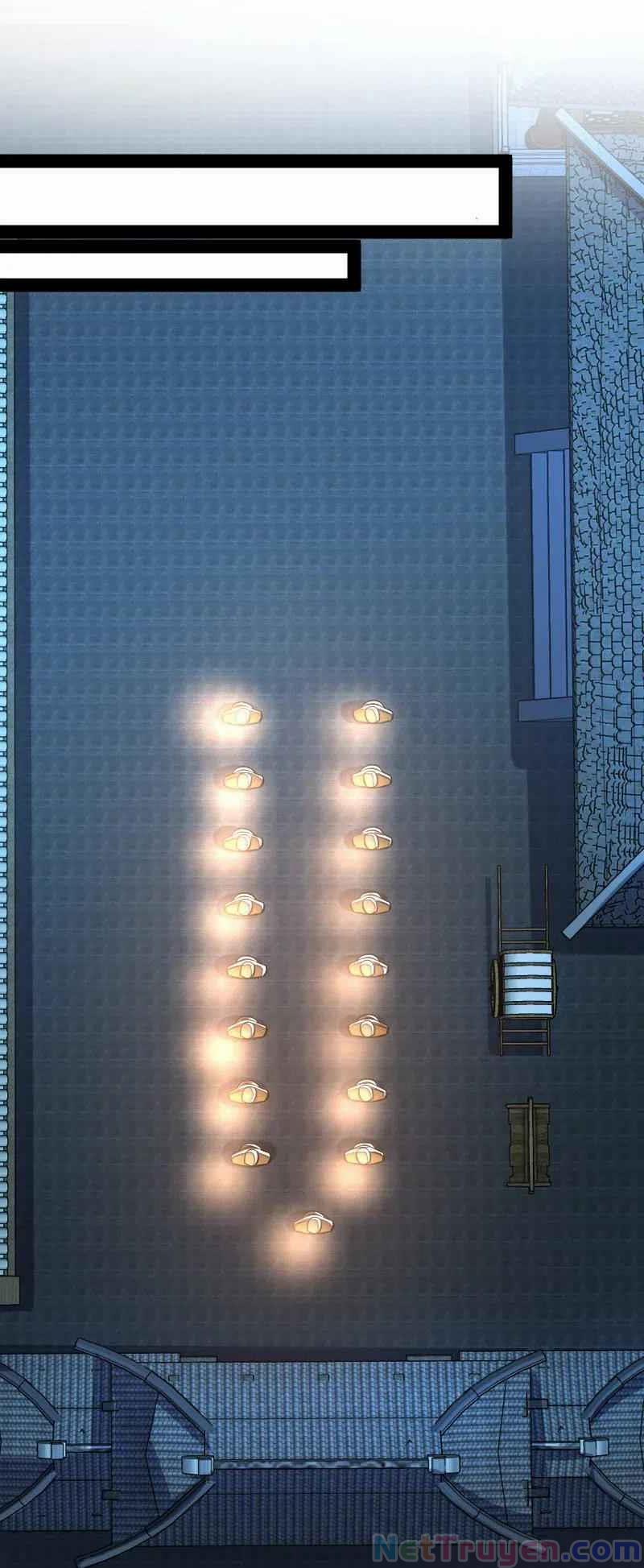 Sinh Hoạt Của Võ Đế Sau Khi Ẩn Cư 36 trang 16