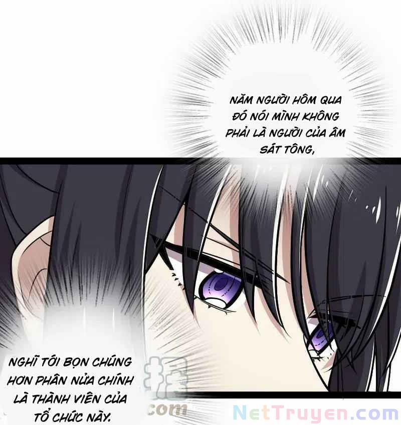 Sinh Hoạt Của Võ Đế Sau Khi Ẩn Cư 36 trang 2