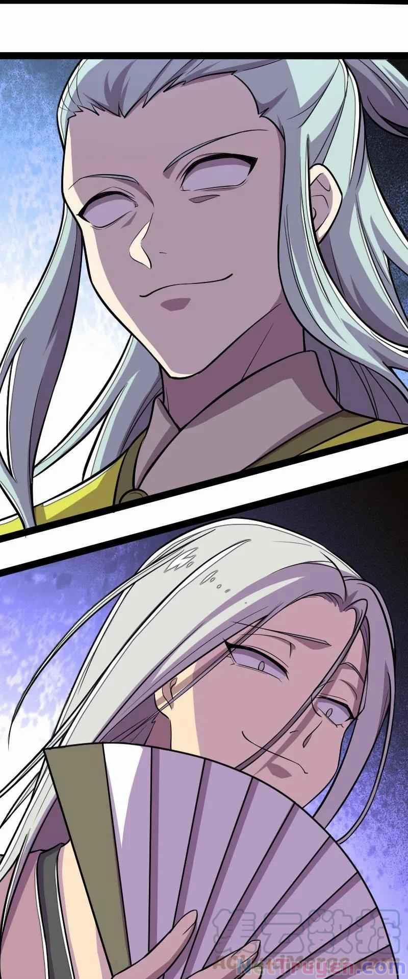 Sinh Hoạt Của Võ Đế Sau Khi Ẩn Cư 36 trang 20