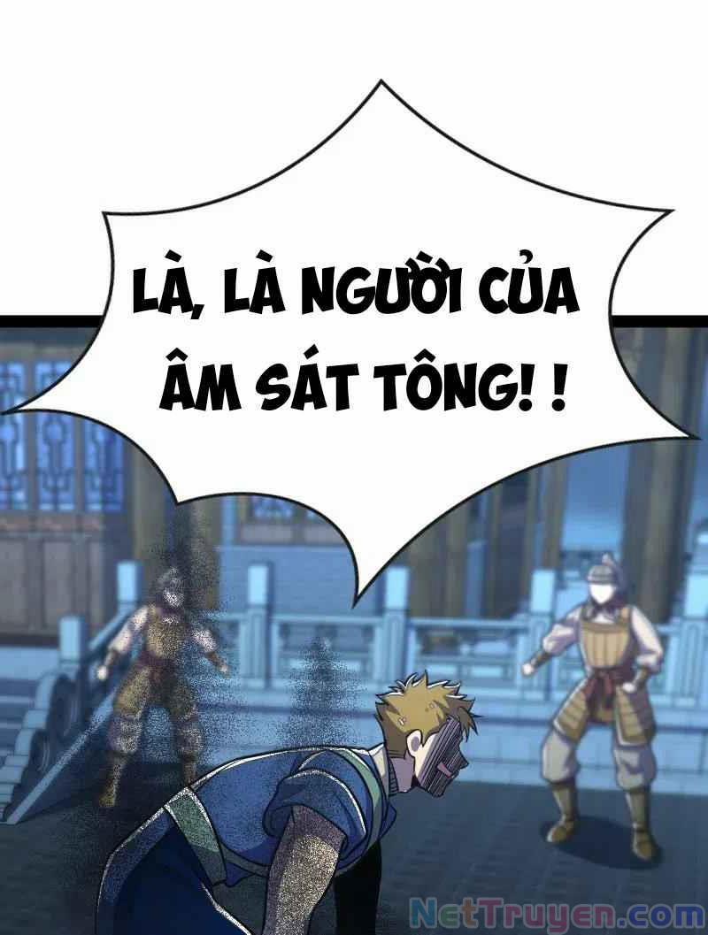 Sinh Hoạt Của Võ Đế Sau Khi Ẩn Cư 36 trang 24