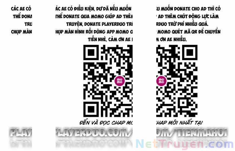 Sinh Hoạt Của Võ Đế Sau Khi Ẩn Cư 36 trang 46