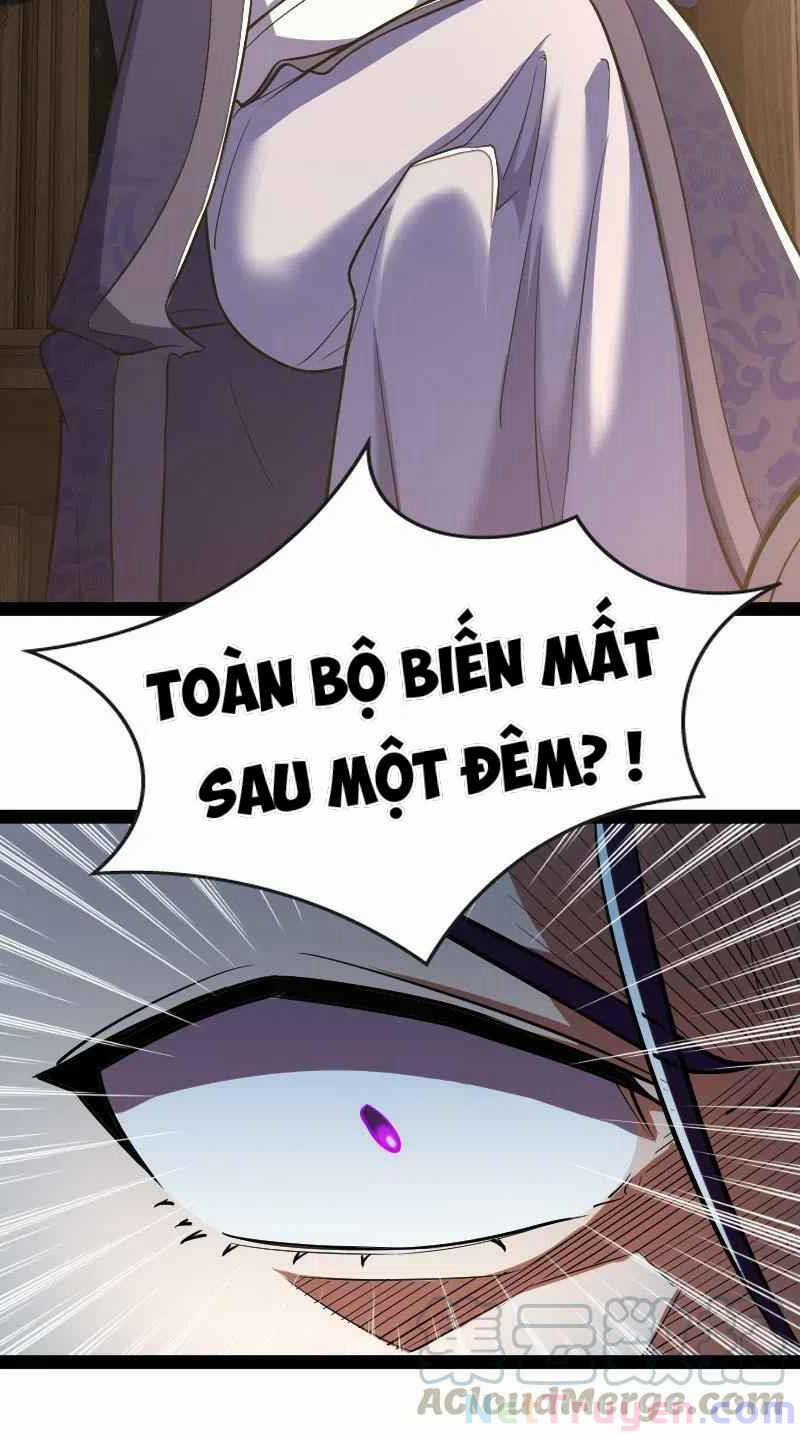 Sinh Hoạt Của Võ Đế Sau Khi Ẩn Cư 36 trang 8