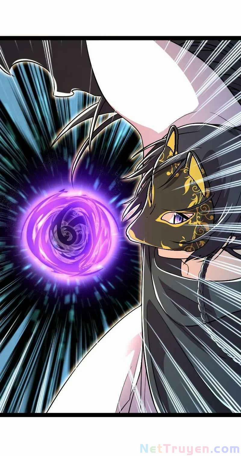 Sinh Hoạt Của Võ Đế Sau Khi Ẩn Cư 37 trang 15