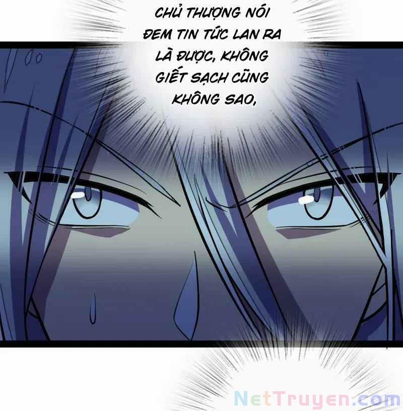 Sinh Hoạt Của Võ Đế Sau Khi Ẩn Cư 37 trang 22