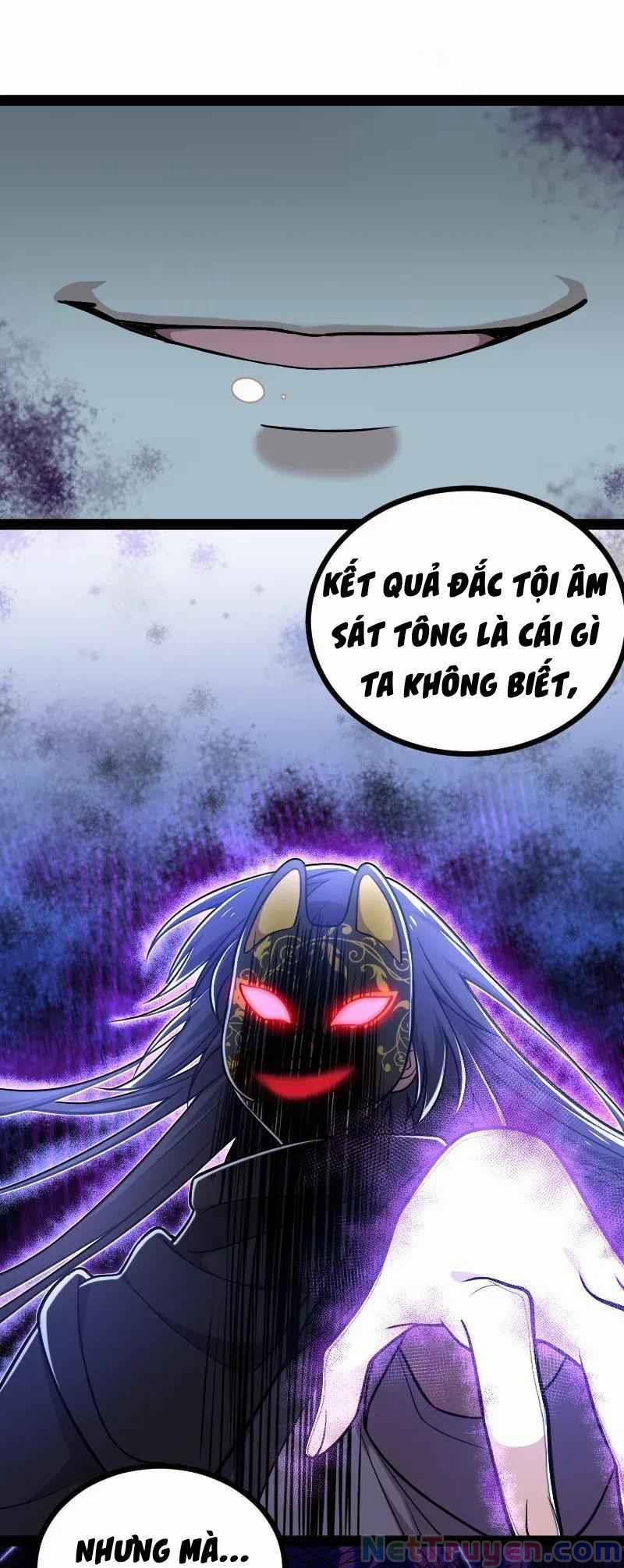 Sinh Hoạt Của Võ Đế Sau Khi Ẩn Cư 37 trang 28