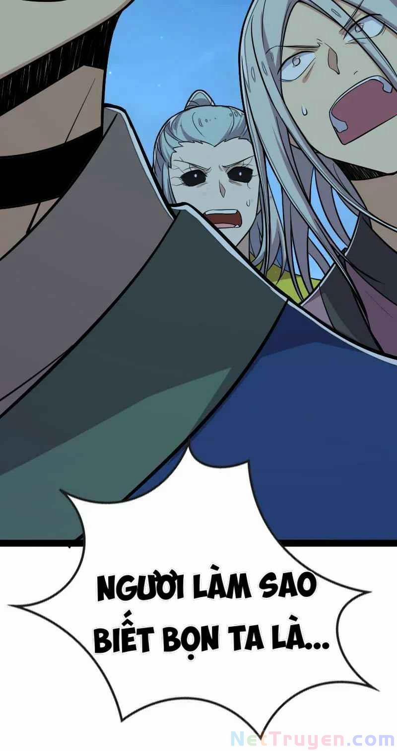 Sinh Hoạt Của Võ Đế Sau Khi Ẩn Cư 37 trang 35