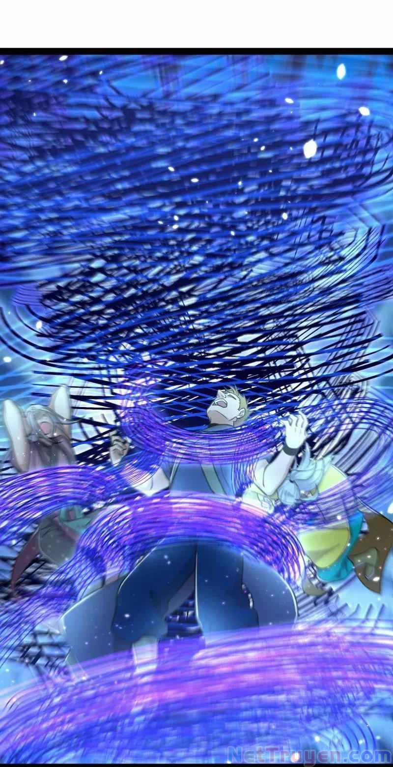 Sinh Hoạt Của Võ Đế Sau Khi Ẩn Cư 37 trang 38