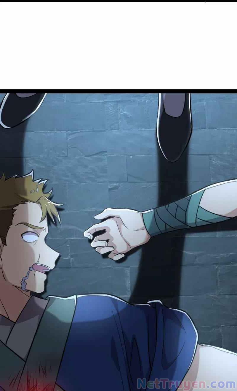 Sinh Hoạt Của Võ Đế Sau Khi Ẩn Cư 37 trang 45