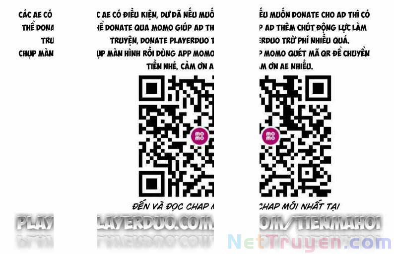 Sinh Hoạt Của Võ Đế Sau Khi Ẩn Cư 37 trang 47