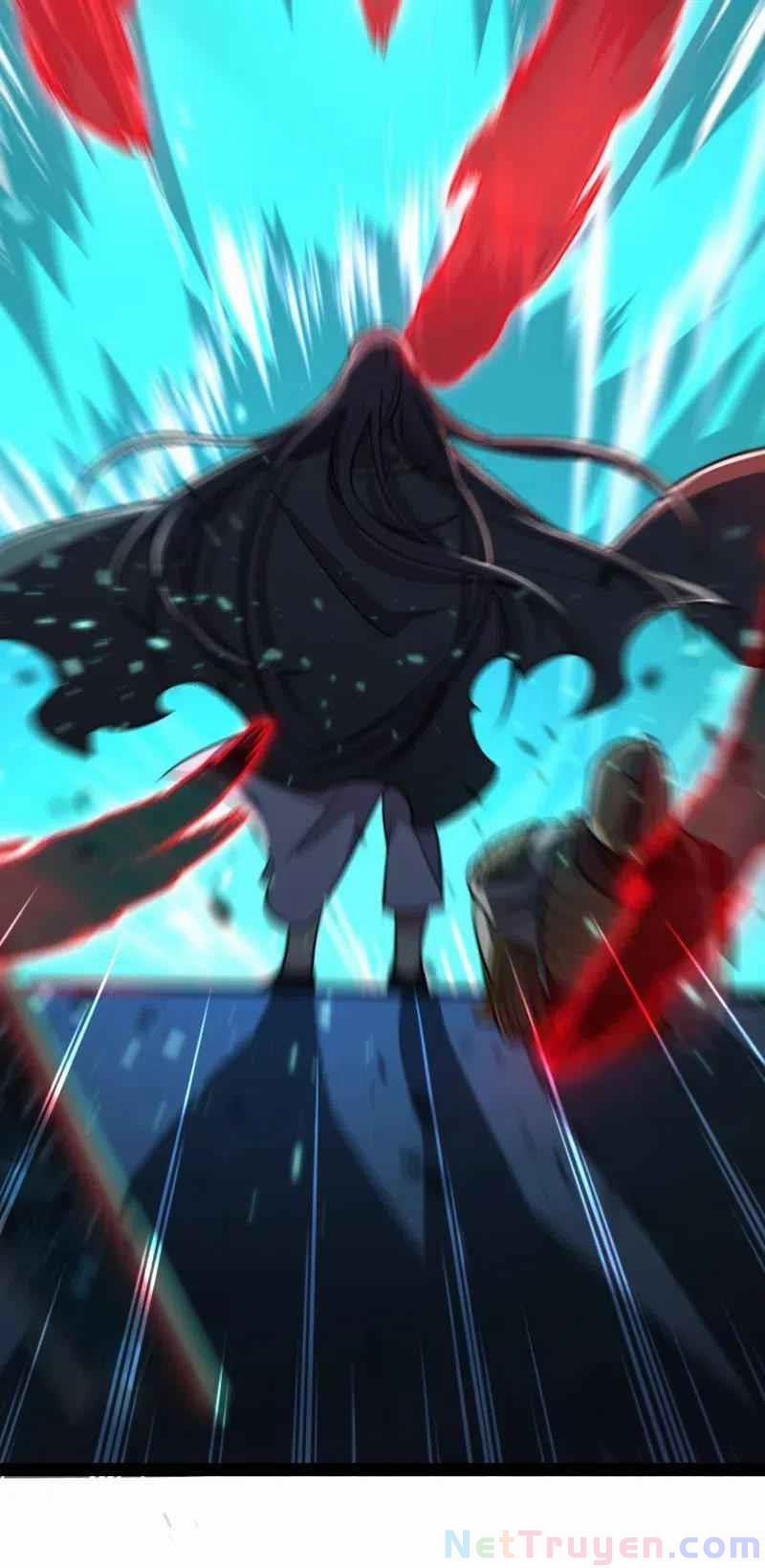 Sinh Hoạt Của Võ Đế Sau Khi Ẩn Cư 37 trang 6